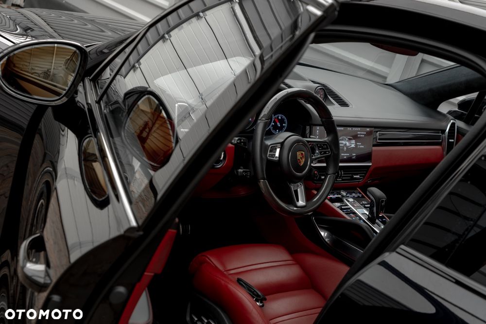 Porsche Cayenne - 17