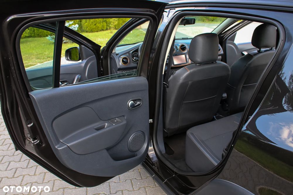 Dacia Sandero Stepway 1.0 TCe Expression - 29