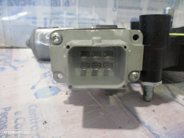 Motor Elevador Vidro 51810880 FIAT DOBLO 2013 1.3 D MULTIJET 90CV 4P BRANCO F ESQ - 3