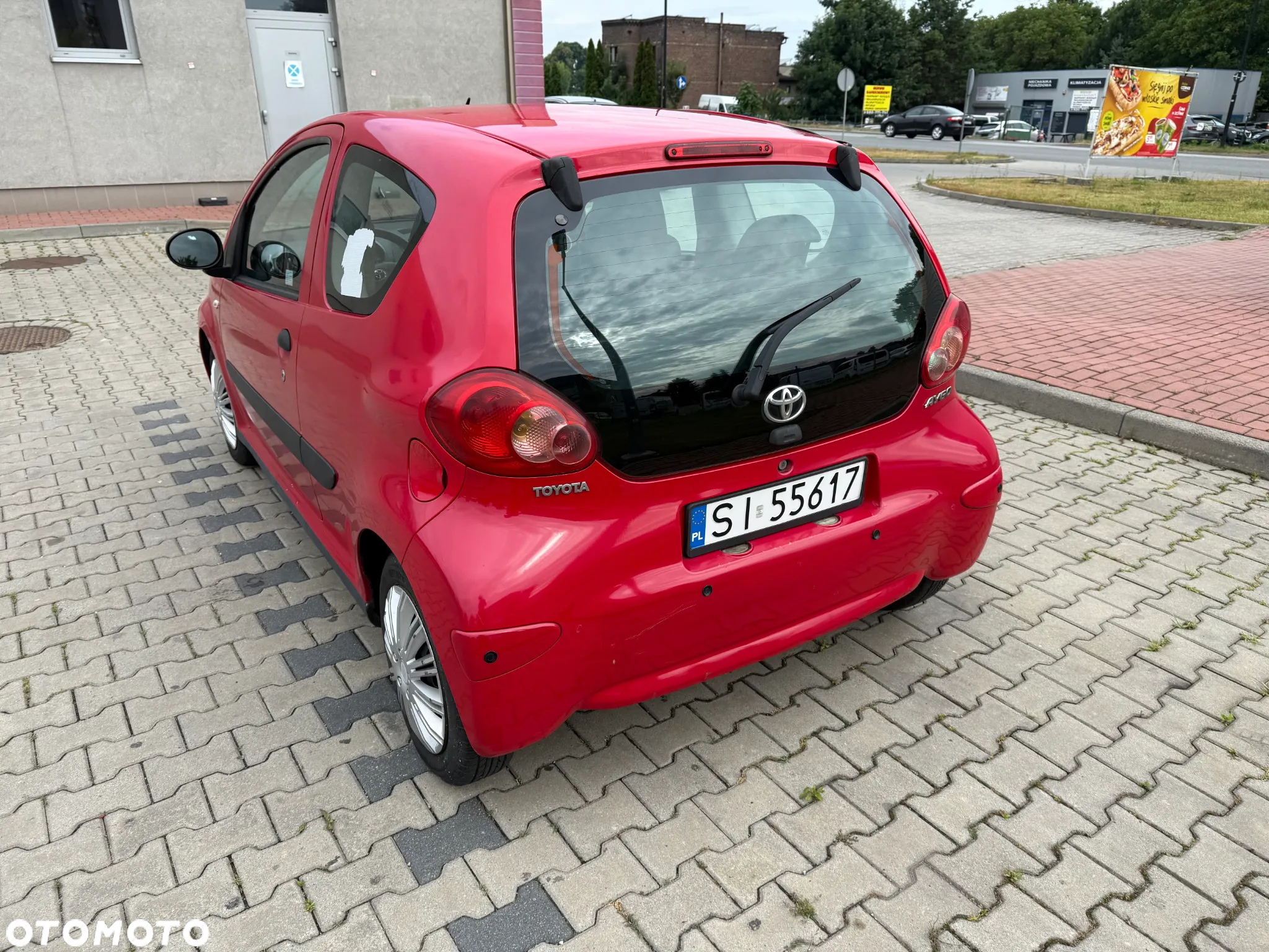 Toyota Aygo 1.0 VVT-i Black - 11