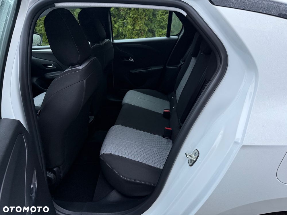 Opel Corsa 1.2 Direct Inj Turbo Start/Stop Automatik Edition - 7