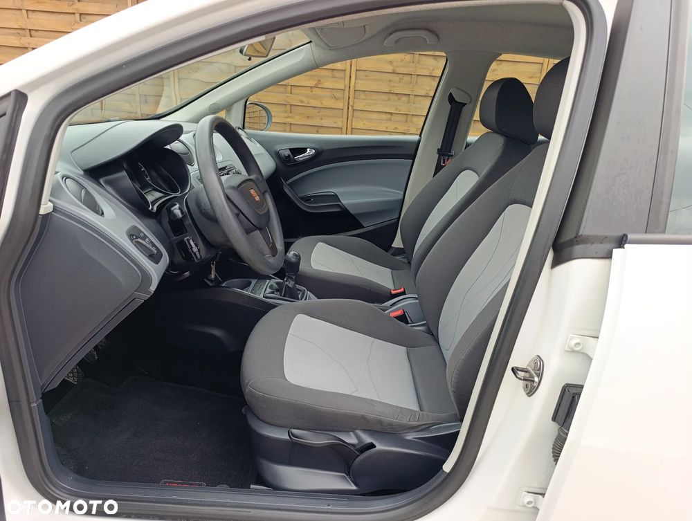 Seat Ibiza - 13