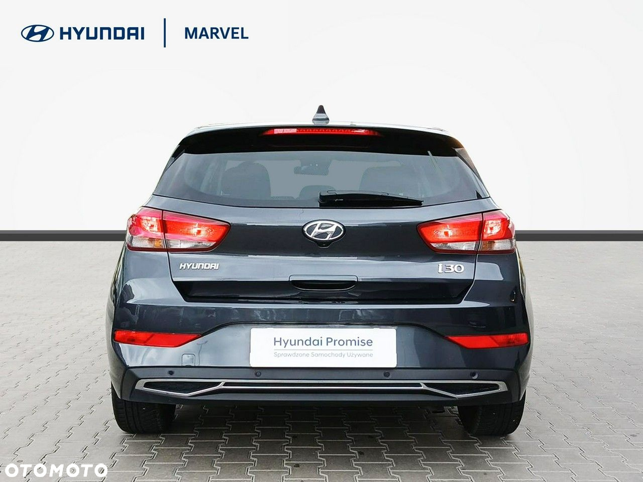 Hyundai i30 - 4