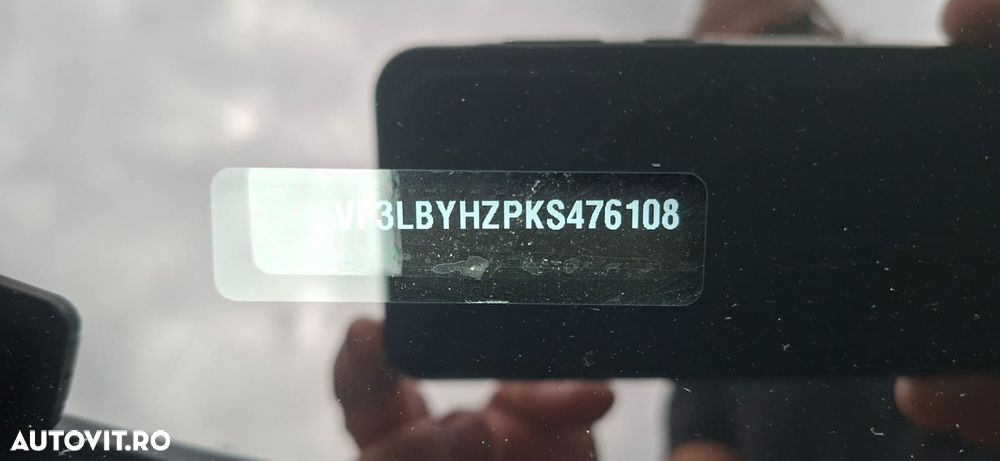 Peugeot 308 BlueHDi 130 Stop & Start Allure Business-Paket - 17