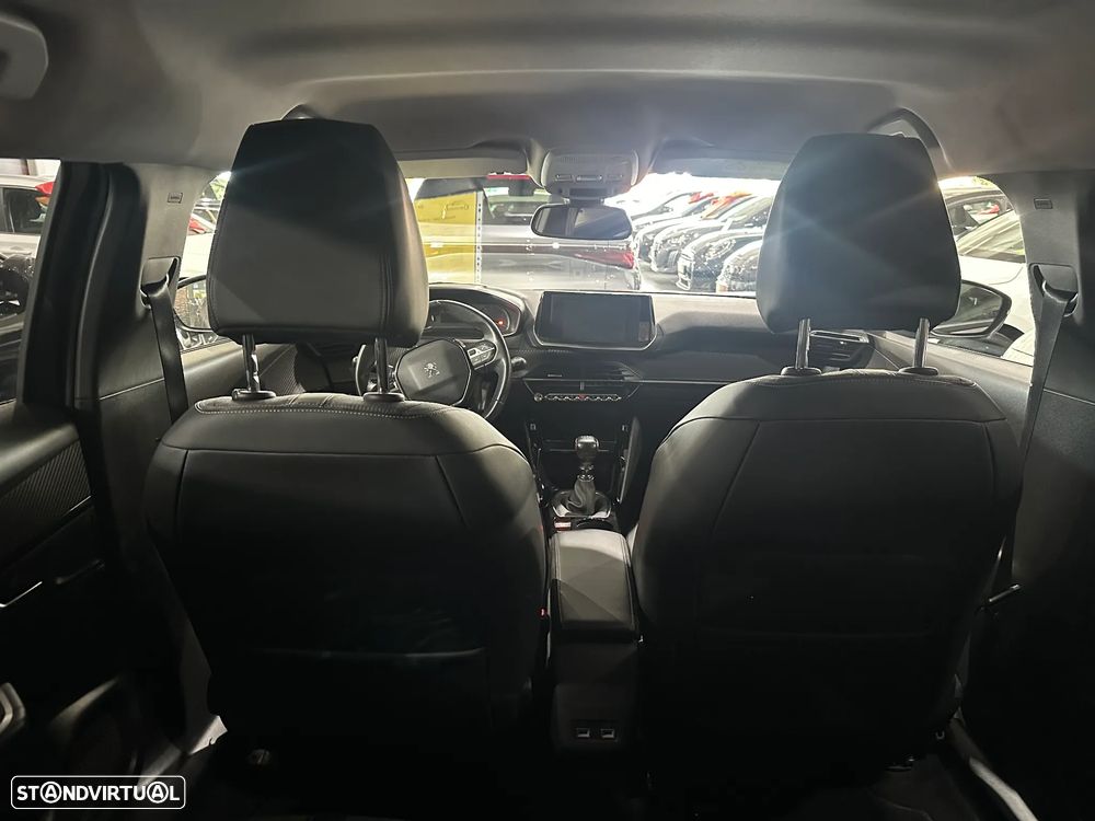 Peugeot 2008 1.2 PureTech Active - 3