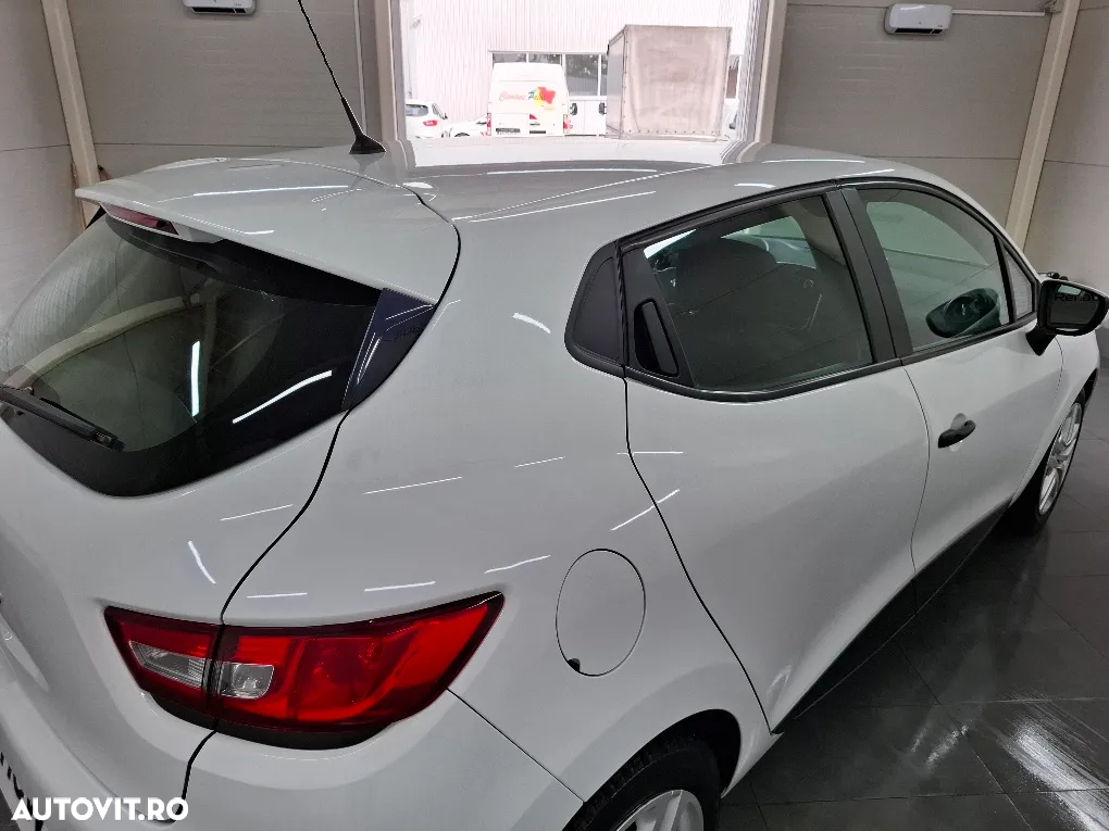 Renault Clio IV TCe Life - 11