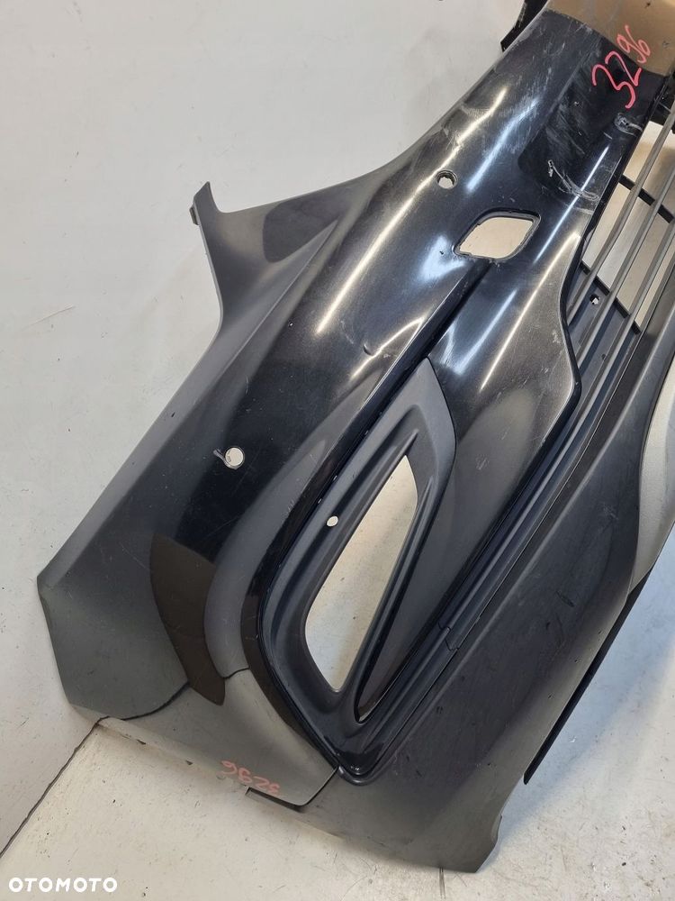 opel mokka x zderzak przód przedni - 3