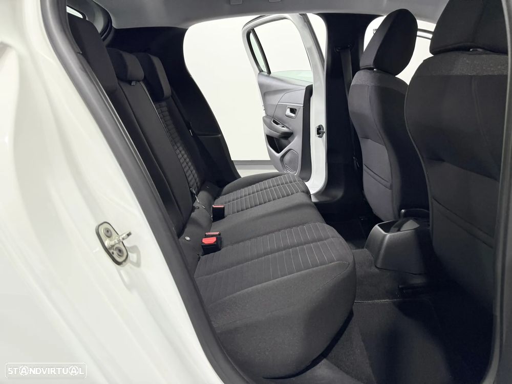 Peugeot 208 1.2 PureTech Active Pack - 35