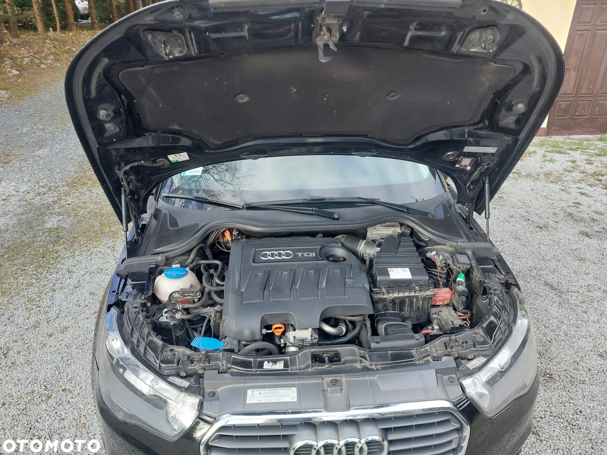 Audi A1 2.0 TDI Ambition - 2