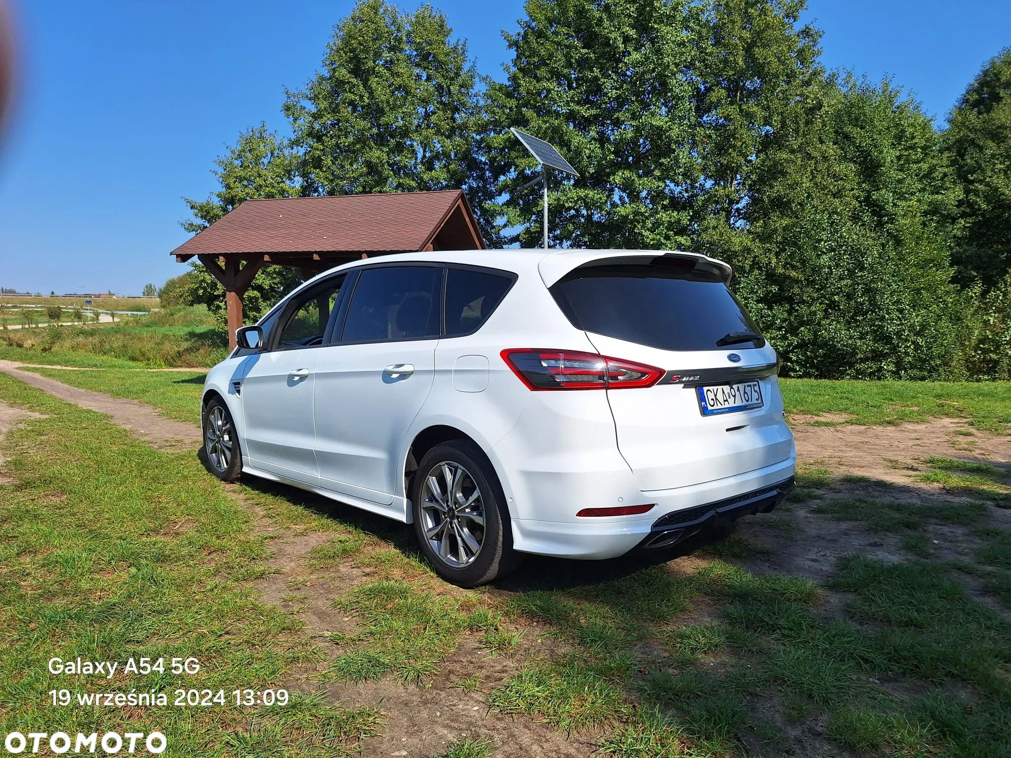 Ford S-Max 2.0 EcoBlue ST-Line - 10
