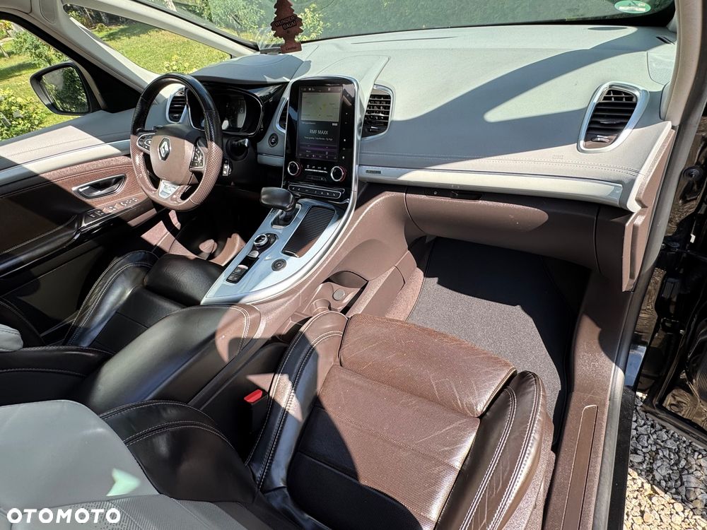Renault Espace - 27