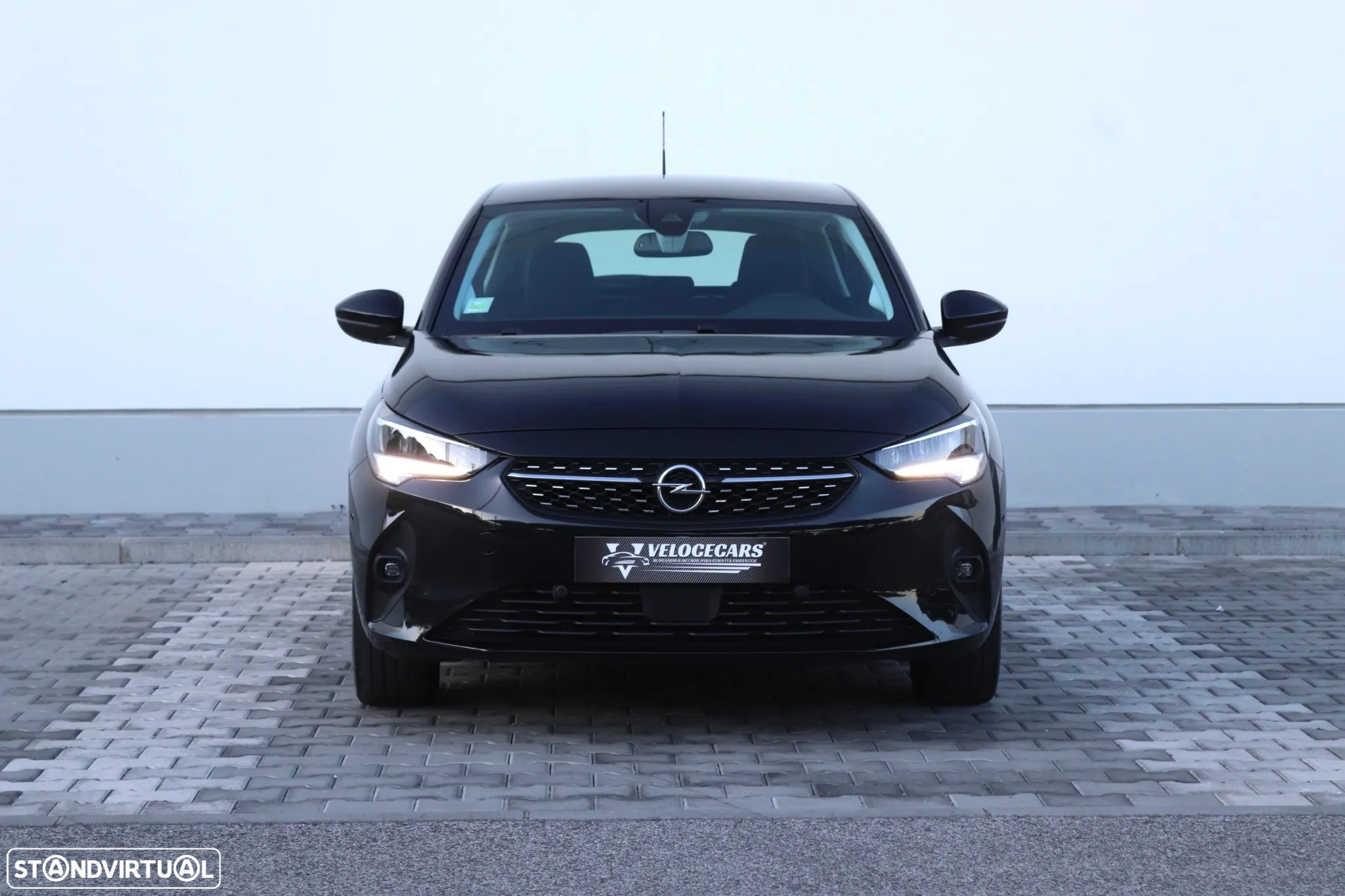 Opel Corsa-e Elegance - 3