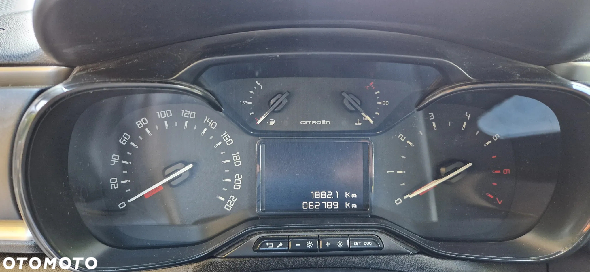 Citroën C3 1.2 PureTech C-Series - 15