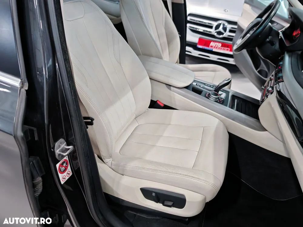 BMW X5 xDrive25d - 23