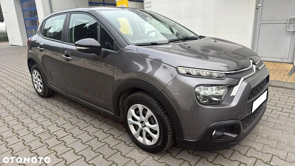 Citroën C3 BlueHDi 100 S&S SHINE - 5
