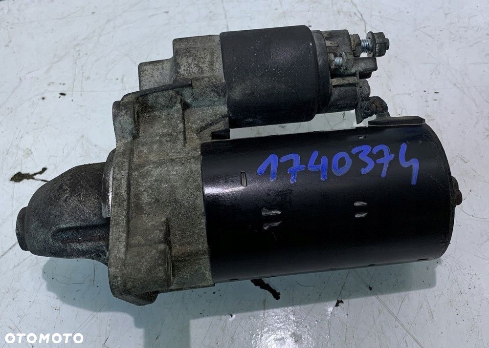 ROZRUSZNIK 1740374 BMW M52 M52TU M54 BENZYNA - 2