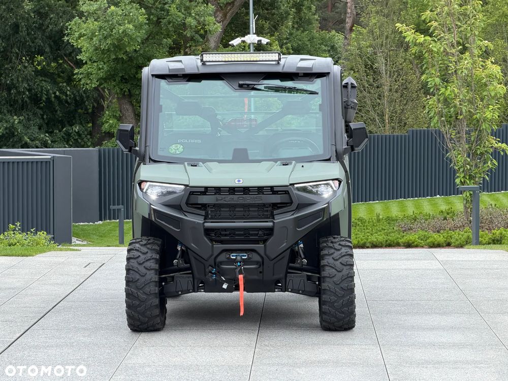 Polaris Ranger XP - 2