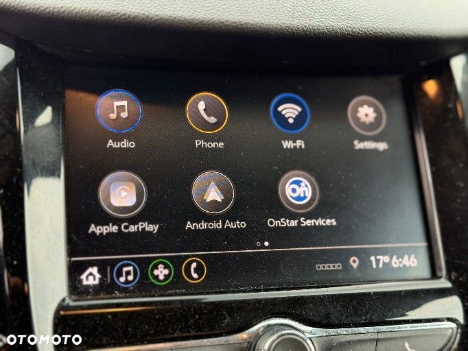 Chevrolet Trax - 36