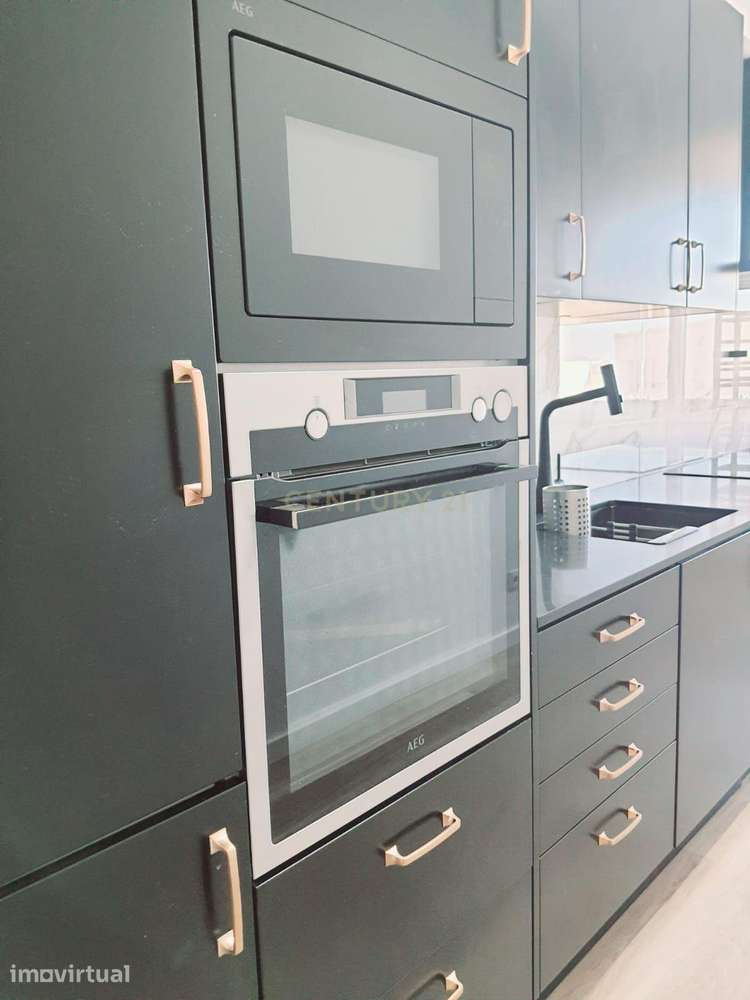 Apartamento T2 Remodelado Corroios - Grande imagem: 3/17