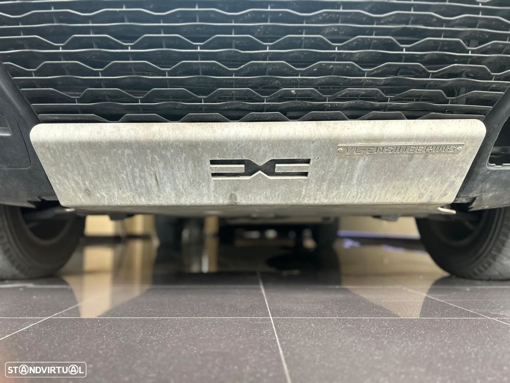Dacia Duster 1.5 Blue dCi Extreme 4WD - 9