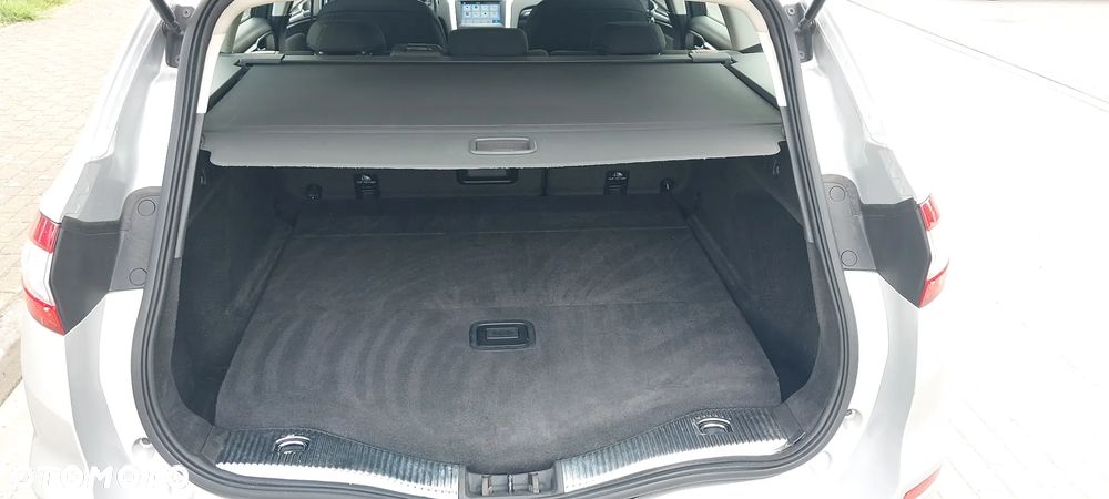 Ford Mondeo 1.5 TDCi ECOnetic Start-Stopp Trend - 9