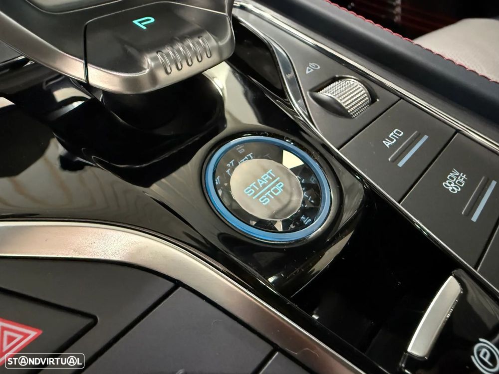 BYD Atto 3 60.48 kWh Design - 24