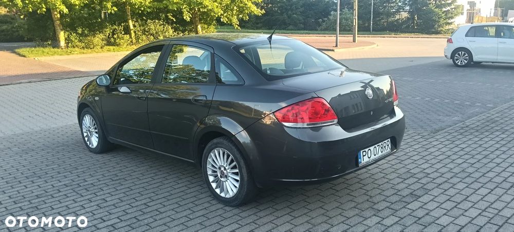 Fiat Linea 1.4 Active - 1