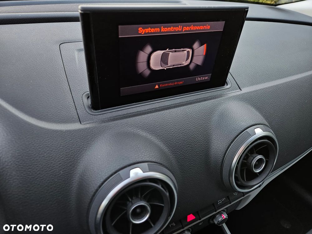 Audi A3 Sportback 1.4 TFSI S tronic Attraction - 34