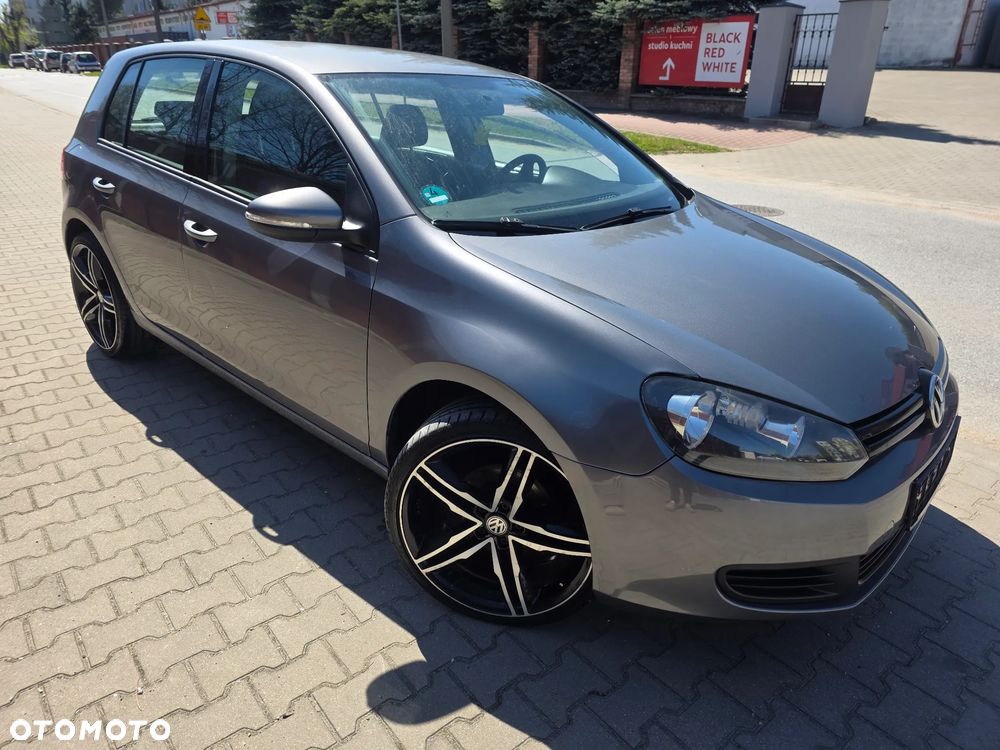 Volkswagen Golf 1.6 Edition - 24