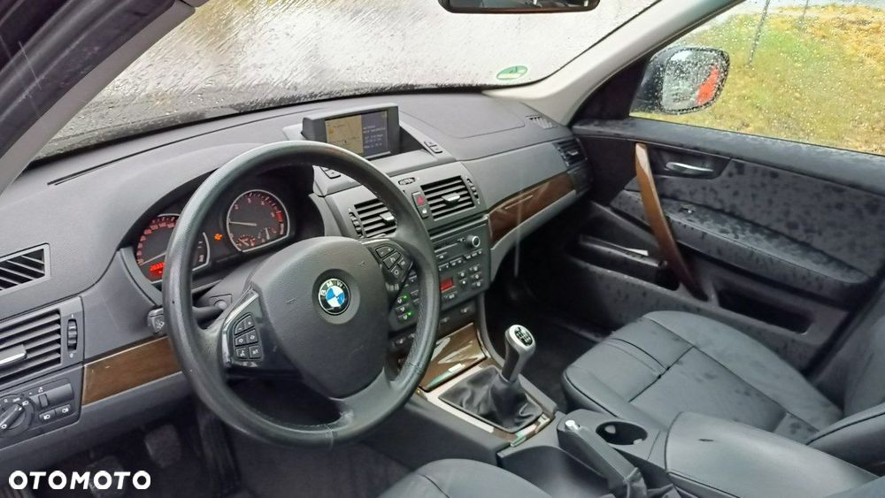 BMW X3 xDrive20d Edition Exclusive - 11