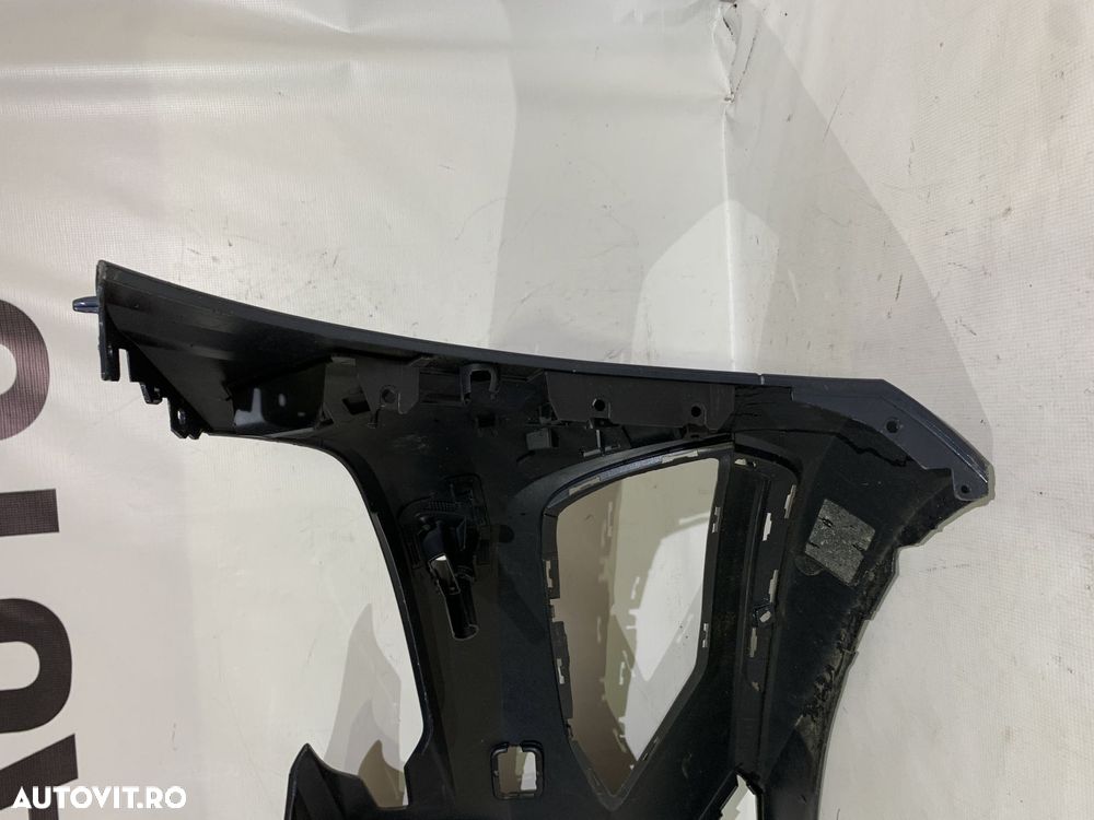 Bara fata Volvo S60, V60, 2018, 2019, 2020, 2021, 2022, cod origine OE 31690589. - 7