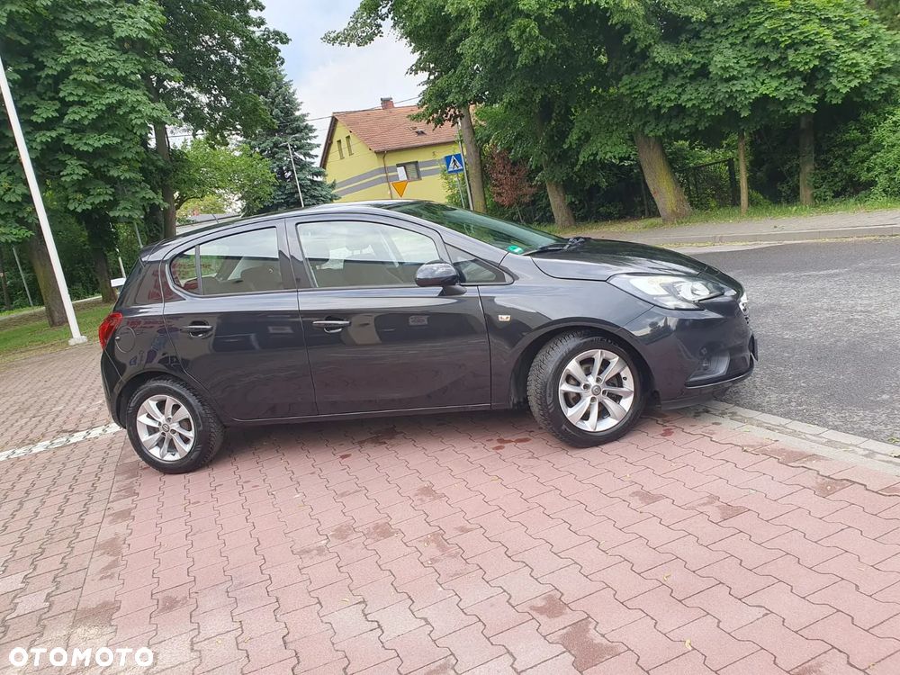 Opel Corsa 1.4 Selection - 26