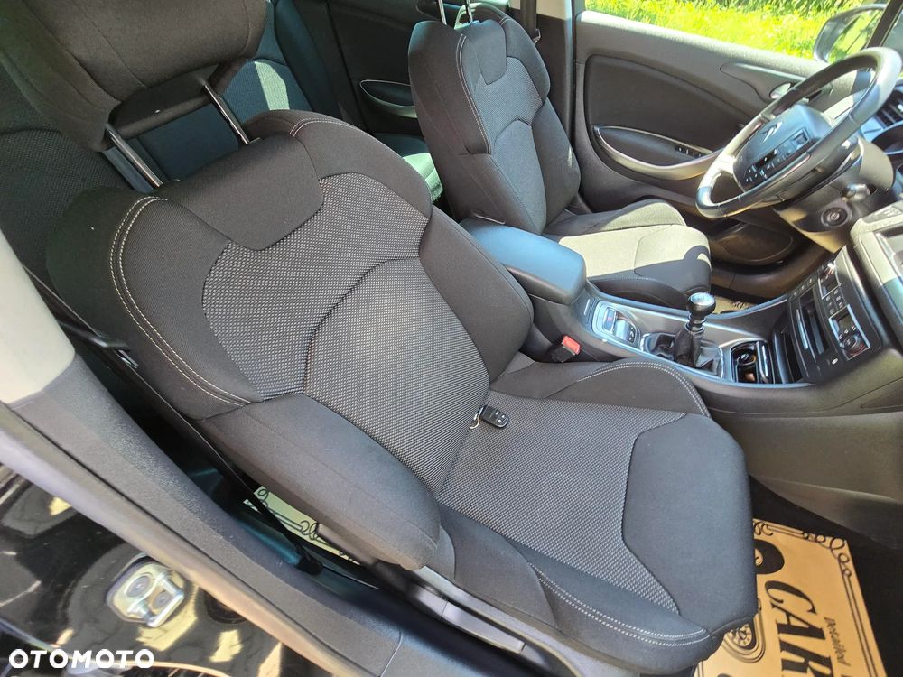 Citroën C5 BlueHDi 150 S&S Business Class - 26