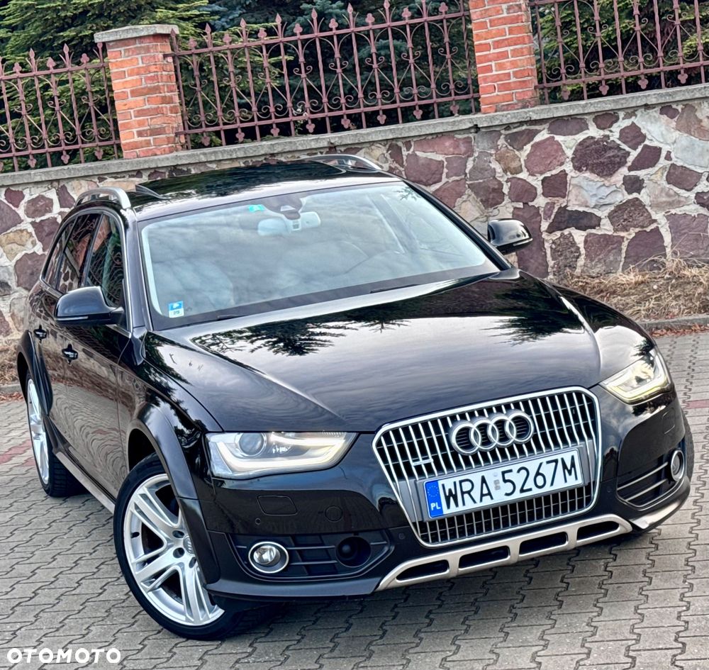 Audi A4 Allroad - 7