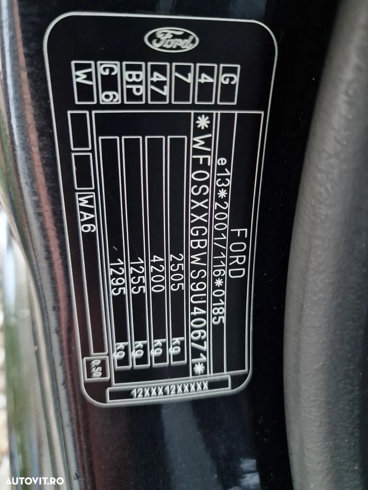 Ford S-Max 2.0 TDCi Trend - 11