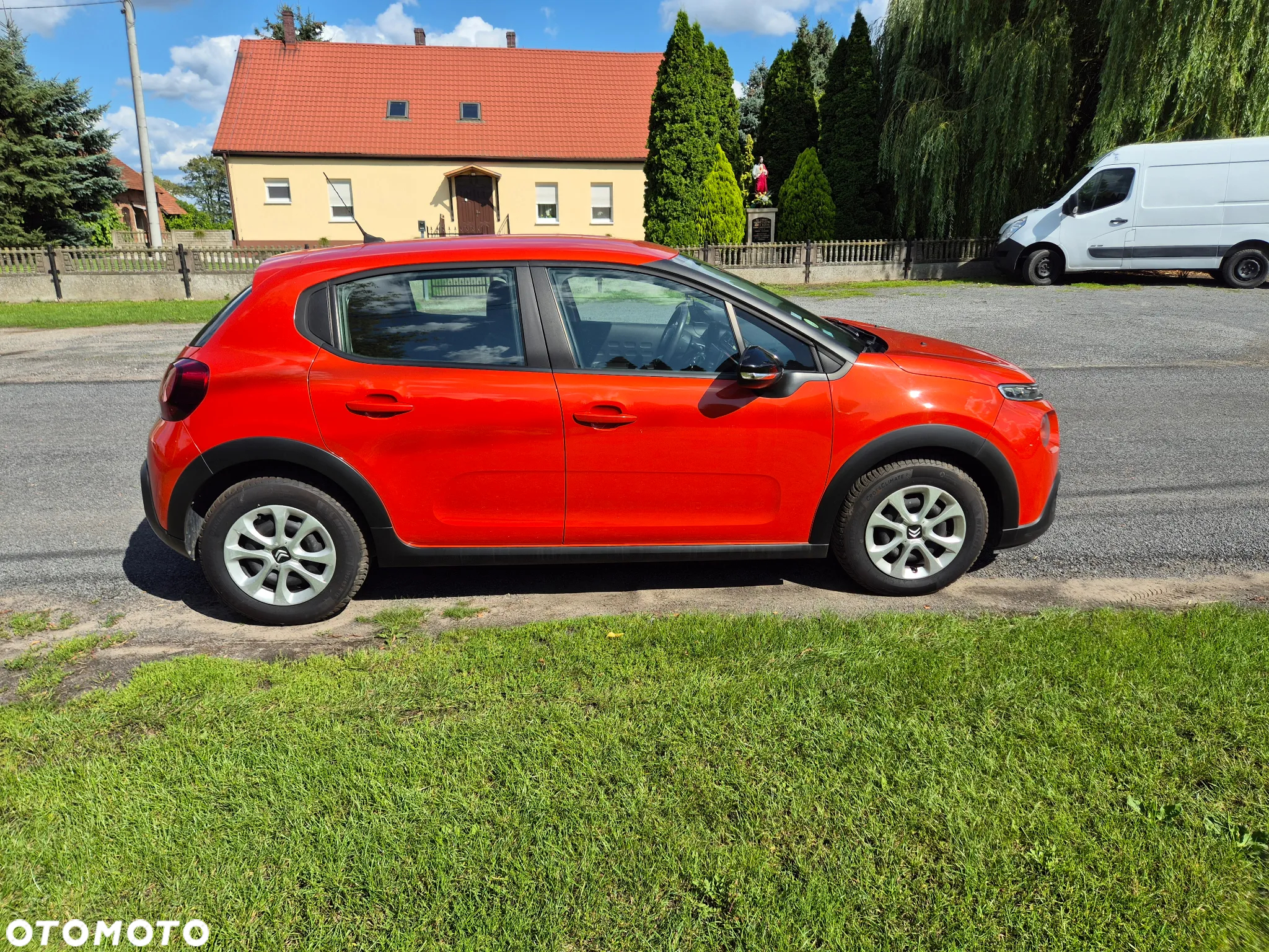 Citroën C3 1.6 BlueHDi Shine S&S - 9