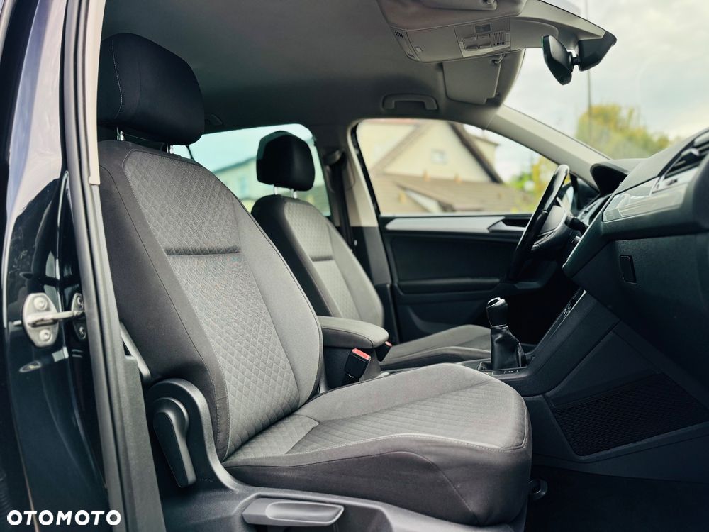 Volkswagen Tiguan 1.4 TSI Sport&Style - 31