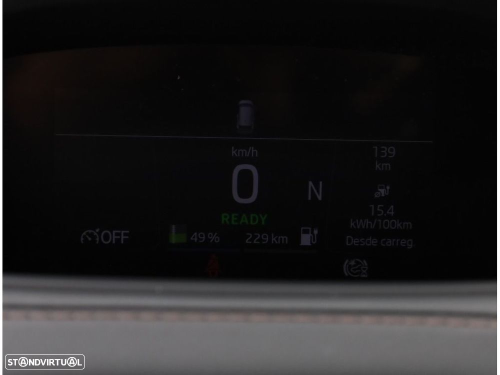 Skoda Enyaq iV 80 - 30