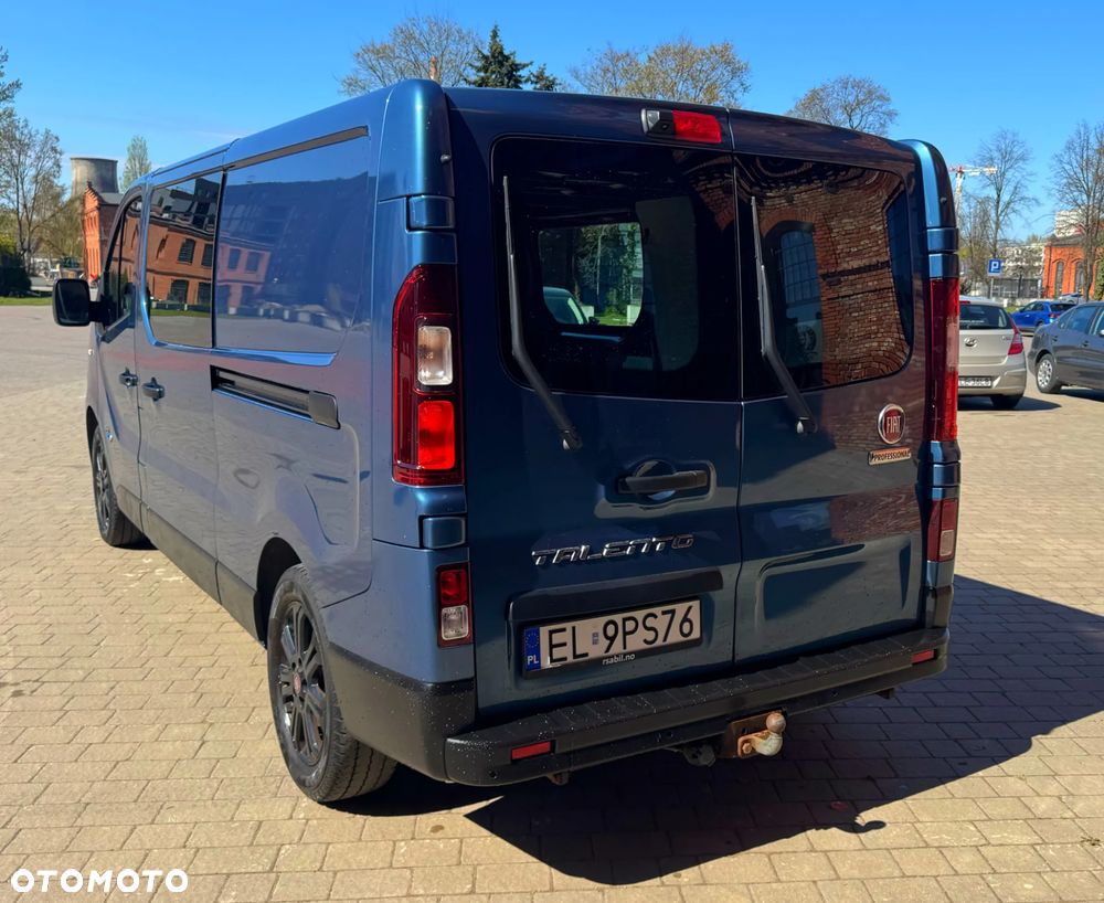 Fiat Talento - 19
