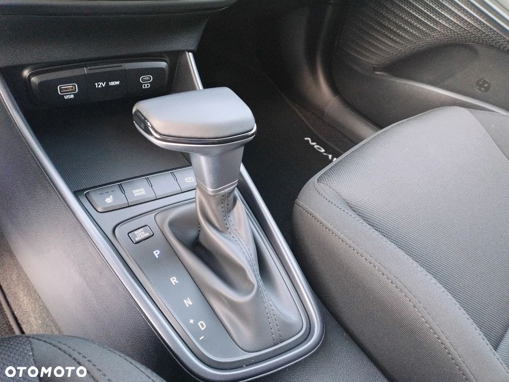 Hyundai Bayon 2026