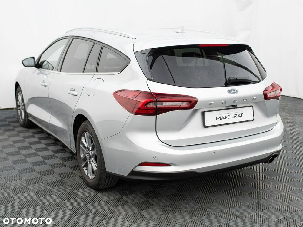 Ford Focus - 5