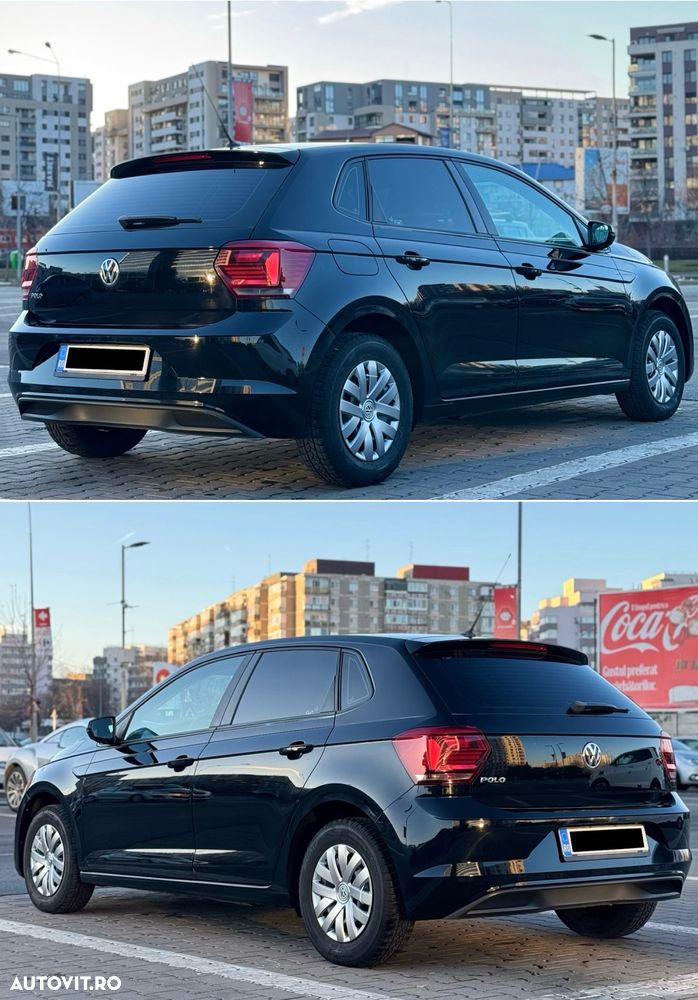 Volkswagen Polo - 3