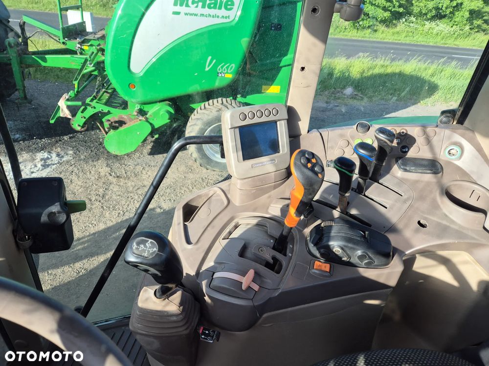 John Deere - 4