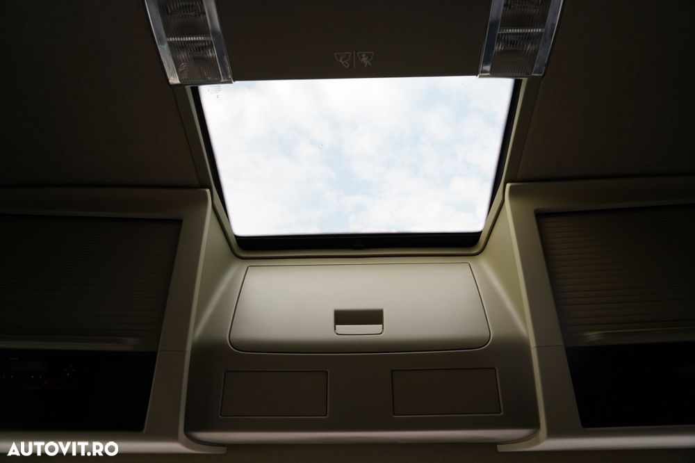 Volvo FH 460 / COMPRESOR CU DEFECTIUNE GHH RAND / - 35