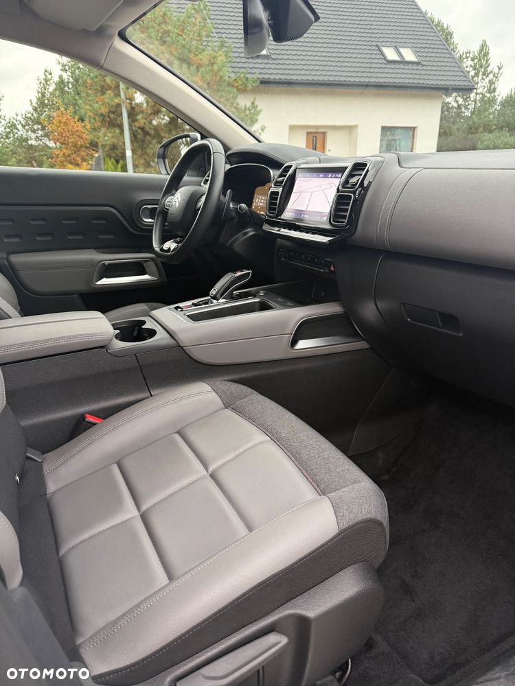 Citroën C5 Aircross 1.5 BlueHDi Feel Pack EAT8 - 19