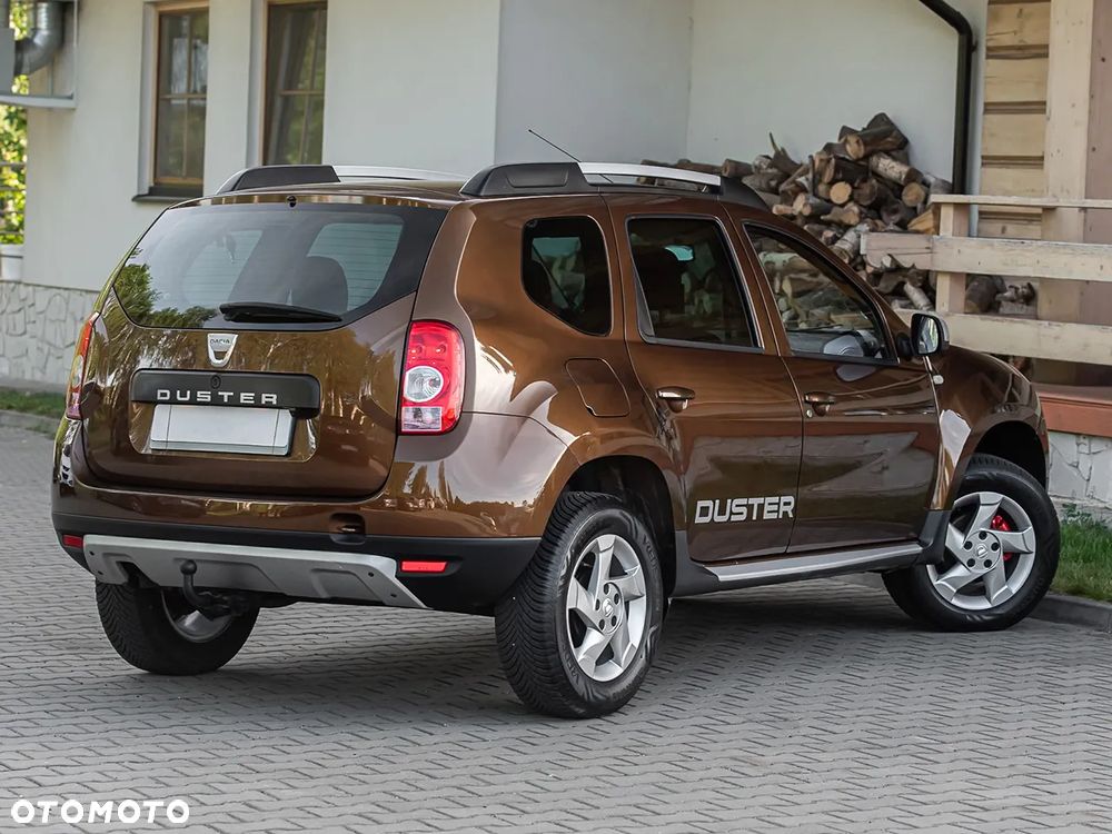 Dacia Duster - 13