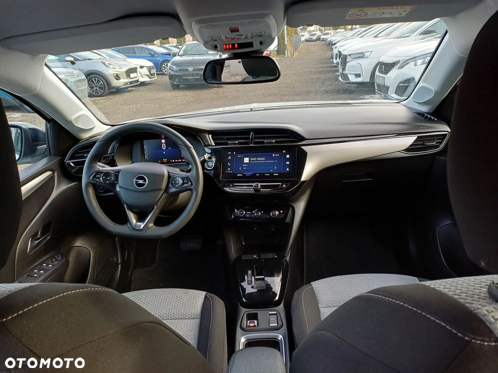 Opel Corsa Electric Edition - 24