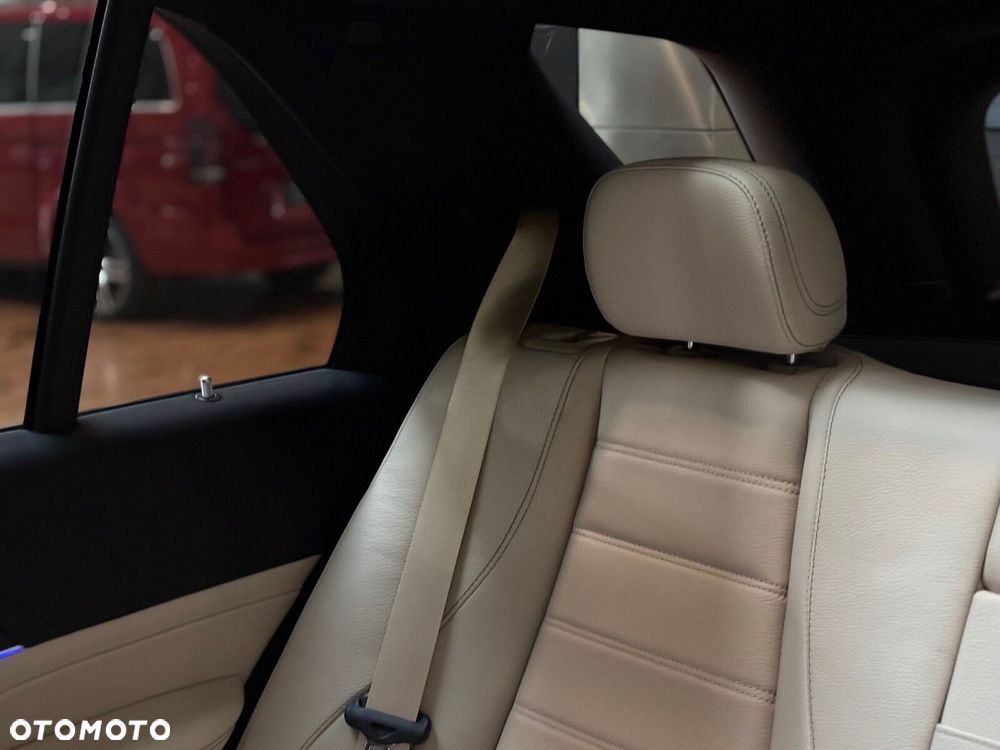 Mercedes-Benz GLE - 20