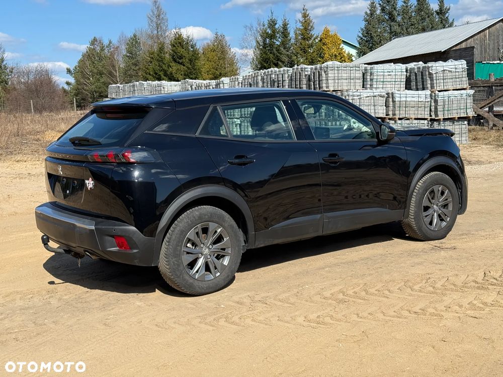 Peugeot 2008 PureTech 100 Active - 7