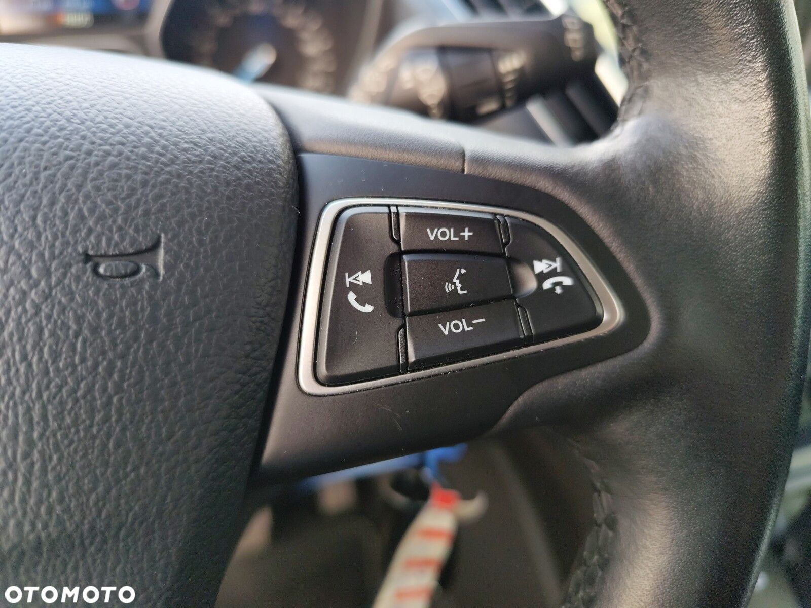 Ford C-MAX - 23